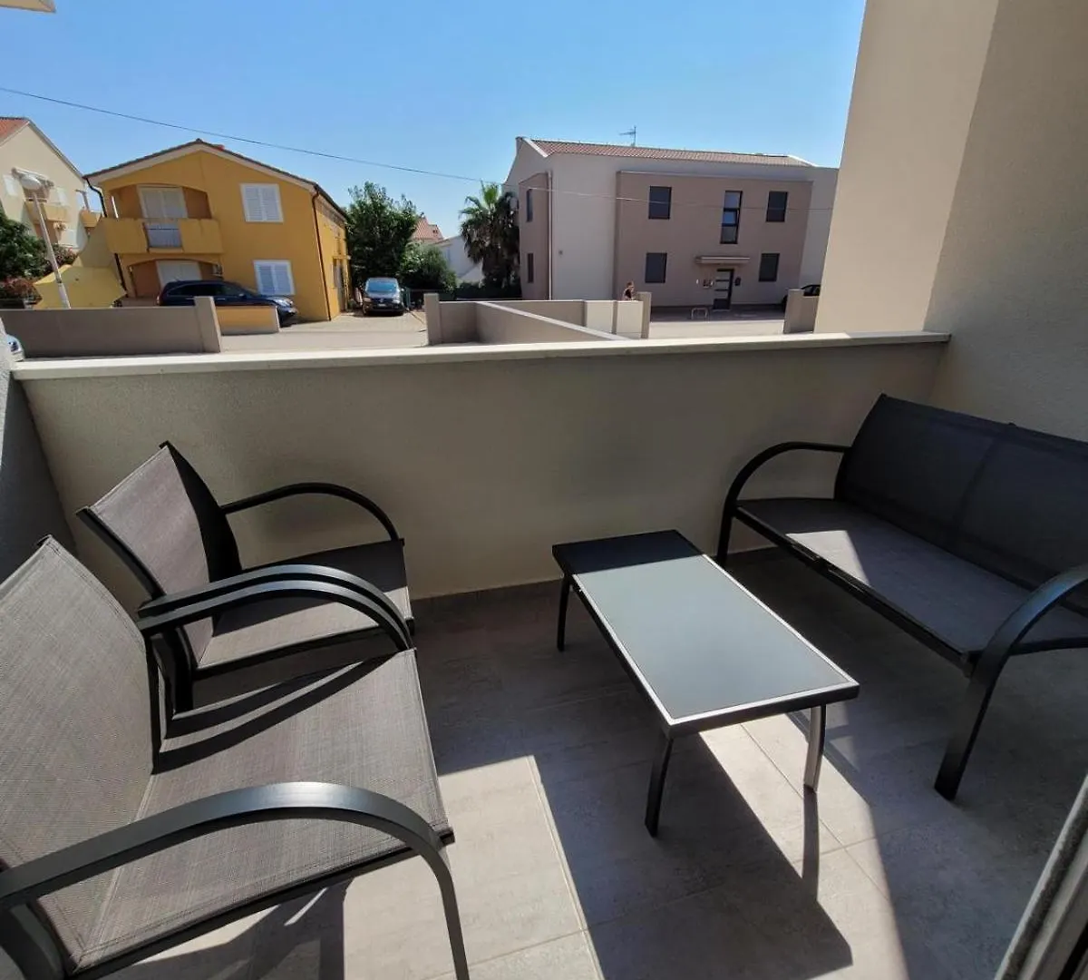 Jan & Ina Apartment Nin Croatia
