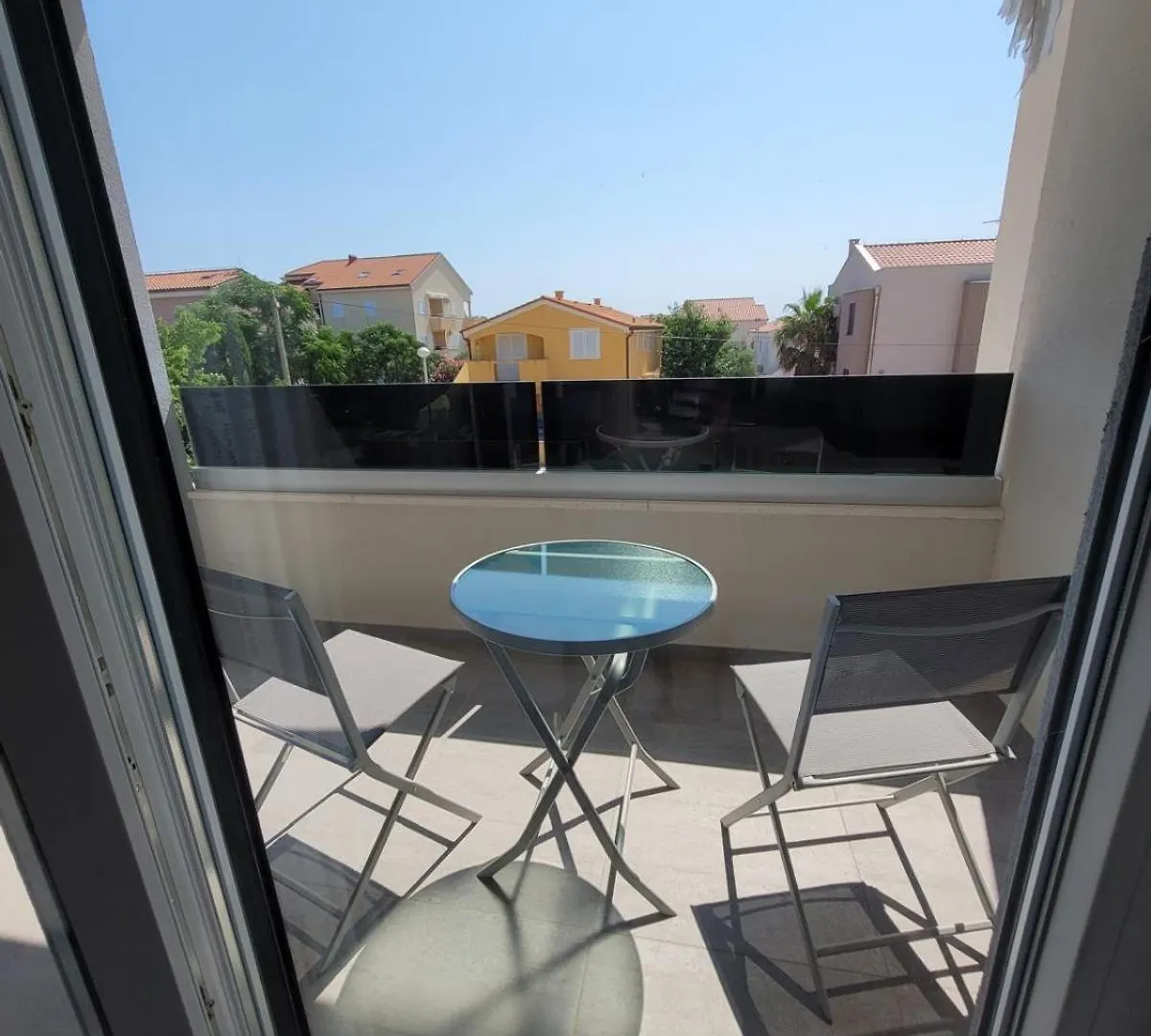 Jan & Ina Apartment Nin Croatia
